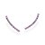 Brinco Rommanel Ear Cuff Cravejado Por 20 Zircônias De 2,75 Mm Med 3,5 Cm X 0,30 Cm (Joia Licenciada Coleção Ss) - Imagem 1