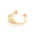 Piercing De Pressão Composto Por 2 Molas E 1 Bola Ao CentroMed 1,2 Cm De Diâmetro(Joia Licenciada Coleção Giovanna Anton - Imagem 1