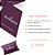 Brinco Rommanel Ear Wrap Estrela Composto Por Corrente De Elo Português Com  Estrelas Penduradas Nas Pontas Med 13 Cm X - Imagem 5