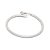 Pulseira Riviera Cravejada Por 88 Zircônias Baguetes De 3Mm,
Med 18 Cm ,(Joia Licenciada Coleção Giovanna Antonelli) - Imagem 1