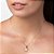Medalha Rommanel " Milagrosa " Com Acabamento Acetinado, Med 1,5 Cm - Imagem 4