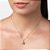 Pingente Rommanel " Nossa Senhora Aparecida " Com 18 Zircônias Cravejadas De 1,5Mm Med 1,4 Cm - Imagem 4