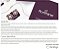 Pingente Rommanel "Espírito Santo" Composto Por 5 Zircônias De 1,0 Mm  Med 1,5 Cm X 1,6 Cm - Imagem 3
