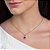 Pingente Rommanel No Formato De Coração, Cravejado Por 16 Zircônias De 1,25 Mm, Com 1 Cristal Coração De 6X6 Mm Ao Centr - Imagem 4