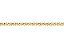 Pulseira Rommanel Formad Por Fio Grumet Dupla 0,60 Med 18Cm/19Cm - Imagem 1