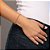 Pulseira Rommanel Formada Por Fio Elo Portugues Med 18/19 Cm - Imagem 4