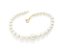 Pulseira Rommanel Formada Por 14 Pérolas Sintéticas De 5Mm, 8 Pérolas Sintéticas De 6Mm, 4 Pérolas Sintéticas De 7Mm, 4 - Imagem 1