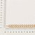 Pulseira Rommanel Composta Por 43 Zircônias Navetes De 4X8 Mm Med 18 Cm (Joia Licenciada Coleção Ana Hickmann 23º Edição - Imagem 2