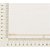 Pulseira Rommanel Formada Por Corrente De Elos Cadeado Laminads Fio 0,35 Mm, Composta Por Pingente Pequeno Formato Borbo - Imagem 2