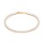 Pulseira Riviera Cravejada Por 88 Zircônias Baguetes De 3Mm,
Med 18 Cm ,(Joia Licenciada Coleção Giovanna Antonelli) - Imagem 1