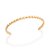 Bracelete Formado Por 26 Esferas Med 6,8 Cm (Externo)(Joia Licenciada Coleção Giovanna Antonelli) Rommanel - Imagem 1