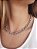 Colar corrente elo - Imagem 1
