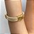 Pulseira Fecho de Imã Medalha Nossa Senhora - Imagem 2