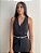 Cinto Classic Fivela Prata - Imagem 3