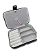Porta Jóias Médio Preto - Imagem 1