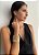 Maxi Pulseira Nude Basic com Madrepérola - Imagem 2