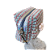 Nécessaire Aveludada com Detalhes Holográficos - Imagem 2