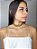 Choker Marrom com Entremeios Duo - Imagem 2