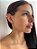 Piercing Falso Cartilagem Banhado - Imagem 2
