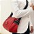 Bolsa Média Vermelha - Imagem 3