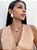 Colar Madrepérola e Pérola Estilo Boho - Imagem 4