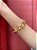 Pulseira Elos Cromada - Imagem 3