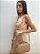 Bolsa Pequena Nude - Imagem 3