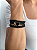 Pulseira Black em Cristais com Fecho de Imã - Imagem 2