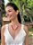 Conjunto Colar e Brinco em Jade Rubi - Imagem 4
