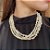 Maxi Colar Pérolas estilo Boho - Imagem 3