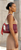 Bolsa Média Vermelha e Prata - Imagem 5
