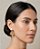 Brinco Citrino Redondo - Imagem 2