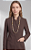 Colar Longo Resinas Claras - Imagem 2