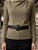 Cinto Preto PLUS SIZE - Imagem 3