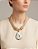 Maxi Abalone Gota Nude - Imagem 3
