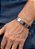 Pulseira Masculina Nossa Senhora - Imagem 1