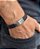 Pulseira Masculina Nossa Senhora - Imagem 2