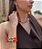 Pulseira Coral em Cristais e Howlita - Imagem 3