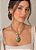 Colar Nude Abalone Gota - Imagem 2