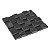 Revestimento EasyWall Cube Basalto Preto - Imagem 3