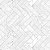 Papel de Parede Adesivo Azulejo Mármore Branco e Cinza - Imagem 1