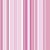 Papel de Parede Adesivo Listrado Tons de Rosa e Branco - Imagem 1