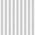 Papel de Parede Adesivo Listrado Cinza e Branco - Imagem 1