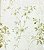 Papel de Parede Floral Bege Claro e Dourado, Dolce Vita - Imagem 1