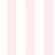 Papel de Parede Listras Rosa e Branco, Disney York III - Imagem 1