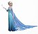 Adesivo de Parede - Frozen (Elsa) - Imagem 2