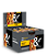 BARRA PROTEIN NUTS BANANA E CANELA 12 X 35G EJOY - Imagem 1