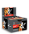 BARRA PROTEIN NUTS CRANBERRY E AMARANTO 12 X 35G EJOY - Imagem 1