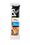 BARRA MIXED NUTS COCO E AMENDOA 12 X 30G &JOY - Imagem 2