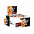 BARRA MIXED NUTS NOZES CANELA 12 X 30G &JOY - Imagem 1